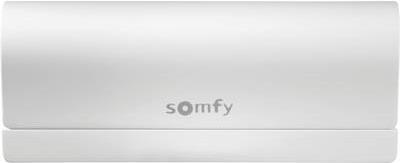 Купить Somfy Opening sensor io - Fenster- und Türensensor - kabellos - 868 - 870 MHz (2401362) в магазине wardena.ru