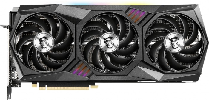 Купить MSI GeForce RTX 3080 Ti GAMING X TRIO - Grafikkarten - GF RTX 3080 Ti - 12 GB GDDR6X - PCIe 4.0 - HDMI, 3 x DisplayPort (V389-058R) в магазине wardena.ru