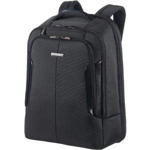 Купить Samsonite XBR - Notebook-Rucksack - 43.9 cm (17.3") - Schwarz (08N-09-005) в магазине wardena.ru