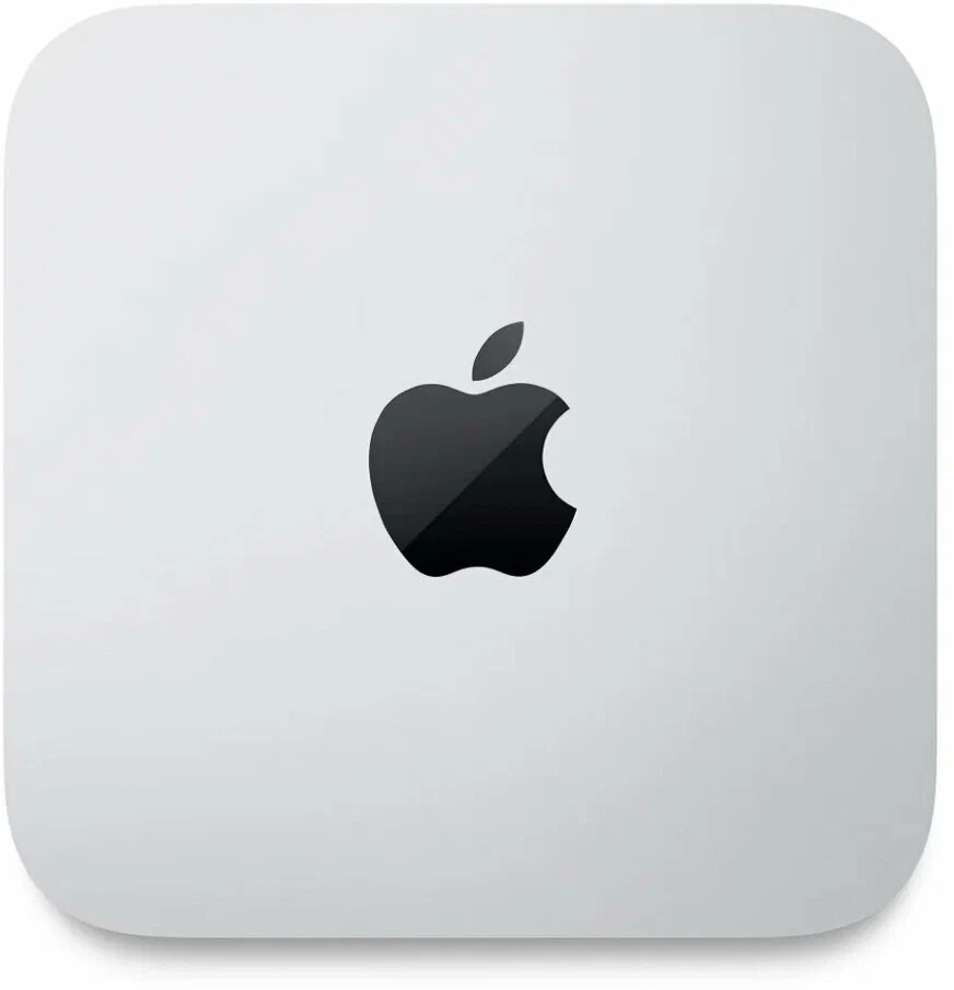 Купить Настольный компьютер Apple Mac mini M2 / 8 ГБ RAM / 512 ГБ SSD / Apple graphics 10-core (MMFK3CH/A) в магазине wardena.ru