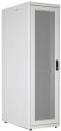 Купить DIGITUS Professional Dynamic Basic Series DN-19 SRV-42U-D - Schrank - Hellgrau, RAL 7035 - 42U - 48,3 cm (19") (DN-19 SRV-42U-D) в магазине wardena.ru