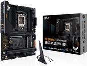 Купить MB ASUS TUF GAMING B660-PLUS WIFI D4 (90MB1920-M0EAY0) в магазине wardena.ru