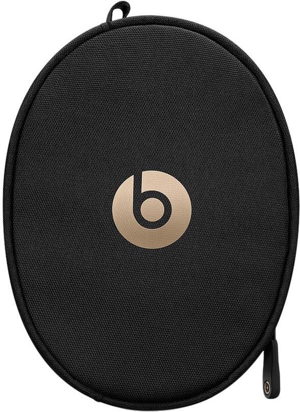 Купить Beats Solo3 Wireless Kopfhörer On-Ear (gold) (MT283ZM/A) в магазине wardena.ru