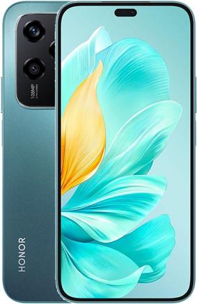 Купить Huawei Mobile Phone Honor 200 Lite 8GB 256GB Cyan Lake - CW - Smartphone (5109BEBU?MSD) в магазине wardena.ru