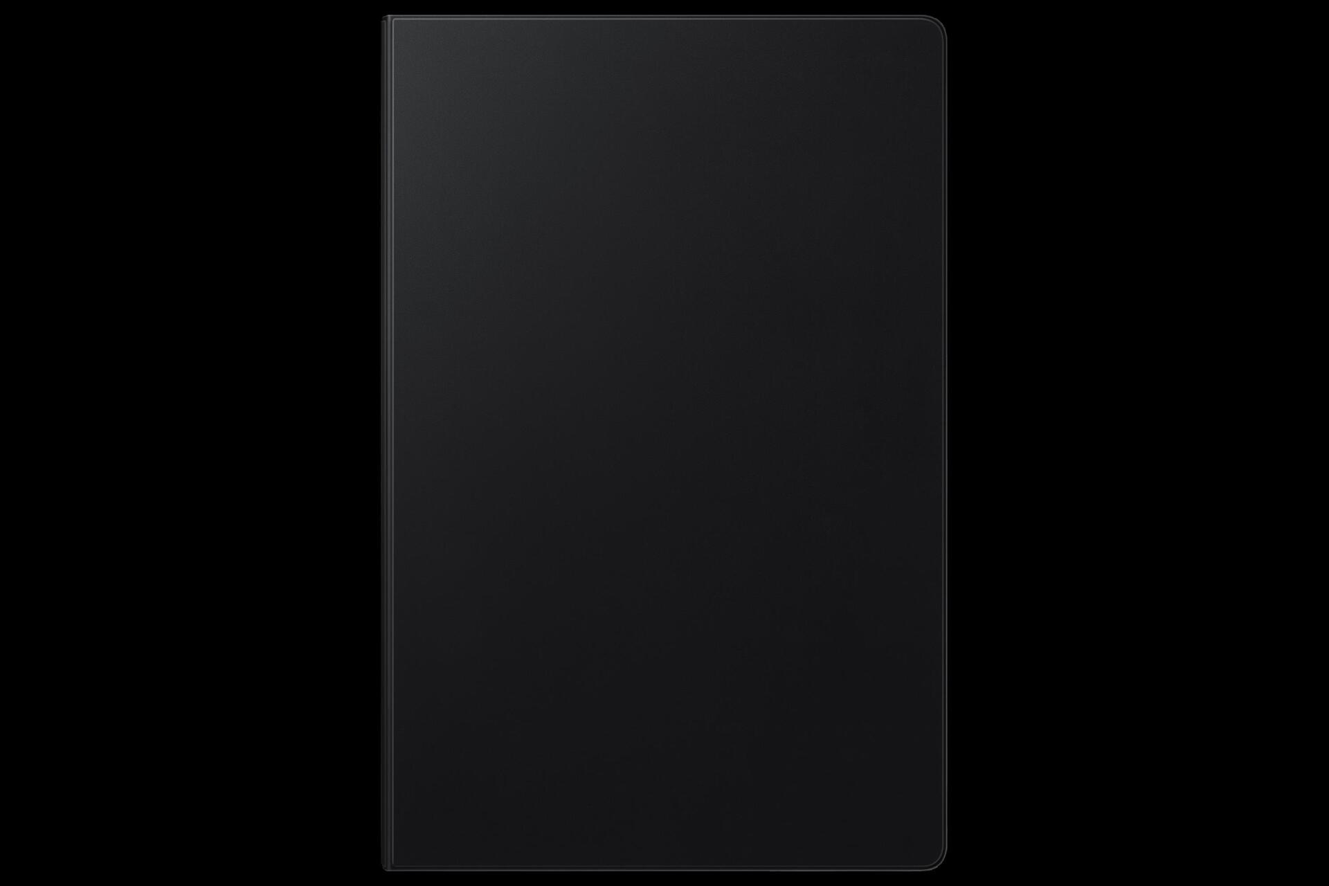 Купить Samsung EF-DX900 - Tastatur und Foliohülle (Buch-Cover) - mit Touchpad - hintergrundbeleuchtet - POGO pin - Schwarz Tastatur, Schwarz Gehäuse - für Galaxy Tab S8 Ultra (EF-DX900BBGGDE) в магазине wardena.ru