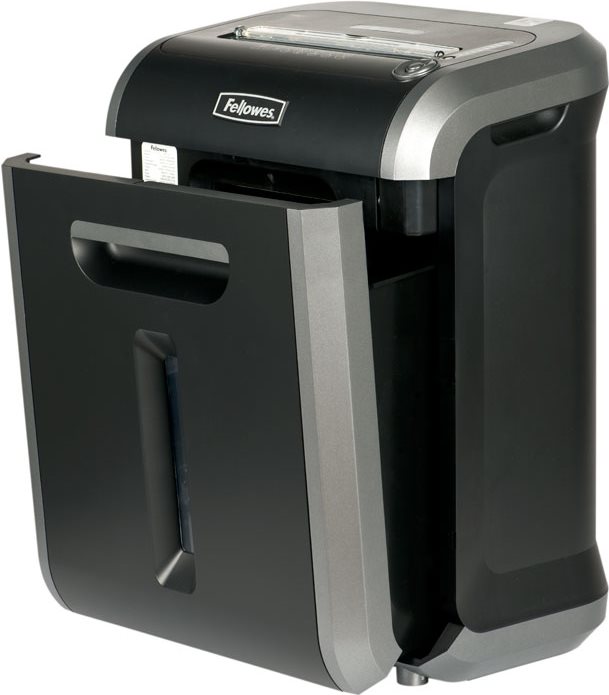 Купить Fellowes - Vorzerkleinerer - Kreuzschnitt - 3,9 x 38 mm - S3 (4679001) в магазине wardena.ru