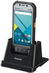 Купить Panasonic FZ-VCBN11U - Tablet charging cradle - für Toughpad FZ-F1, FZ-N1 в магазине wardena.ru