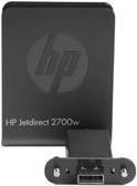 Купить Hewlett-Packard HP JetDirect 2700w - Druckserver - USB2.0 - 802,11b, 802,11g, 802,11n - für Color LaserJet Enterprise flow MFP M880, LaserJet Enterprise 500, 700, flow MFP M830, M806 (J8026A) в магазине wardena.ru