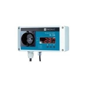 Купить H-Tronic Zirkulationssteuerung -55 bis 125 °C 3680 W TS 125 (11900) в магазине wardena.ru