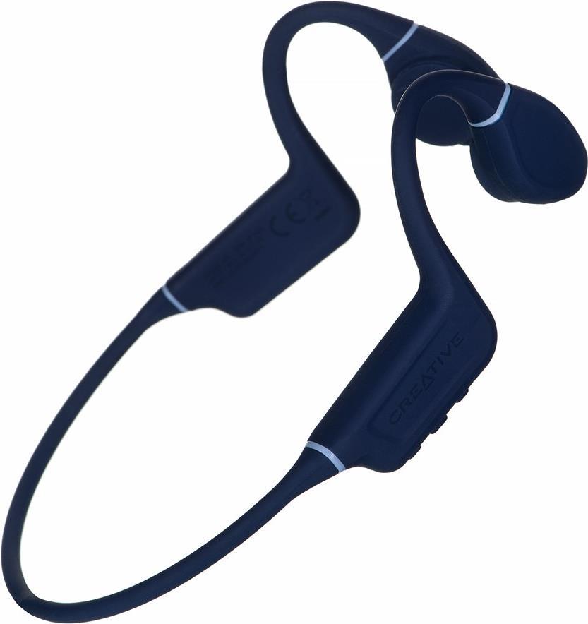Купить Creative - Outlier Free Pro Bone Conductor Headphone (51EF1081AA000) в магазине wardena.ru