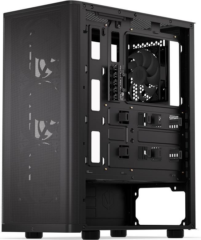 Купить ENDORFY Ventum 200 ARGB enclosure (EY2A014) в магазине wardena.ru