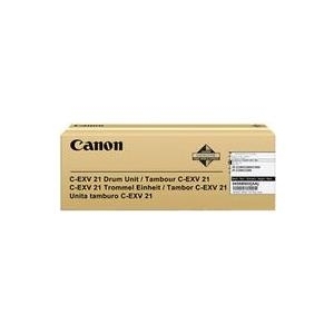 Купить Canon C-EXV21 77000Seiten (0456B002BA) в магазине wardena.ru