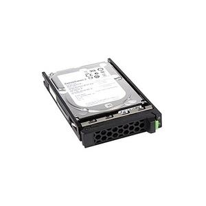 Купить Fujitsu - SSD - 960GB - Hot-Swap - 6,4 cm (in 8,9-cm-Träger) (2.5" 3.5"-Träger)) - SATA 6Gb/s - für PRIMERGY RX1330 M2, RX2530 M1, RX2540 M1, RX2560 M1, TX1330 M2 (3.5"), TX2560 M1 (3.5") (S26361-F5589-L960) в магазине wardena.ru