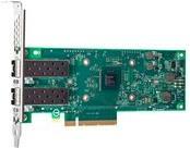 Купить Fujitsu Technology Solutions Cavium FastLinQ QL41262HLCU - Netzwerkadapter - PCIe 3.0 x8 Low-Profile - 25 Gigabit SFP28 x 2 - für PRIMERGY RX2520 M5, RX2530 M4, RX2530 M5, RX2540 M5, RX4770 M4, TX1320 M4, TX2550 M5 (S263 (S26361-F4070-L502) в магазине wardena.ru