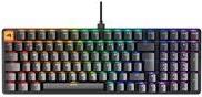 Купить Glorious GMMK 2 DE-Layout, Full-Size Tastatur, Fox Switches, schwarz (GLO-GMMK2-96-FOX-ISO-B-DE) в магазине wardena.ru