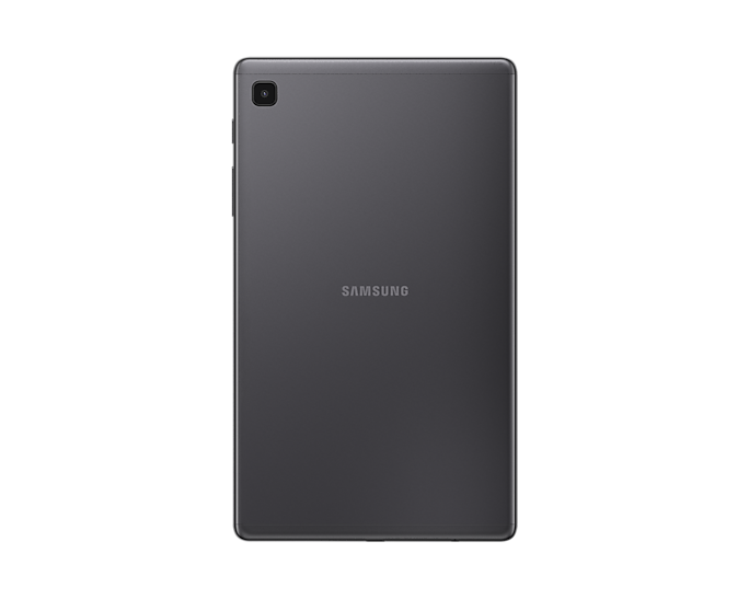 Купить Samsung Galaxy Tab A7 Lite SM-T220N 64 GB 22,1 cm (8.7") 4 GB Wi-Fi 5 (802.11ac) Grau (SM-T220NZEEEUE) в магазине wardena.ru