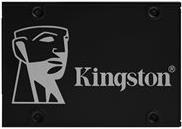 Купить Kingston KC600 - SSD - verschlüsselt - 2 TB - intern - 2.5" (6.4 cm) - SATA 6Gb/s - 256-bit AES-XTS - Self-Encrypting Drive (SED), TCG Opal Encryption (SKC600/2048G) в магазине wardena.ru