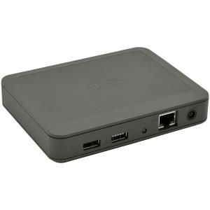 Купить Silex DS-600 - Geräteserver - 2 Anschlüsse - 10Mb LAN, 100Mb LAN, GigE, USB2.0, USB3.0 (E1335) в магазине wardena.ru