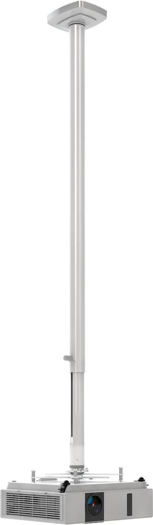 Купить Kindermann 4000000151 Zimmerdecke Weiß Projektorhalterung (4000000151) в магазине wardena.ru