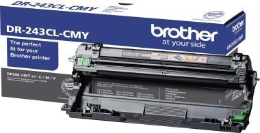 Купить Brother DR243CL - Original - Trommeleinheit - für Brother DCP-L3510CDW, HL-L3290CDW, MFC-L3710CW, MFC-L3730CDN, MFC-L3750CDW, MFC-L3770CDW в магазине wardena.ru