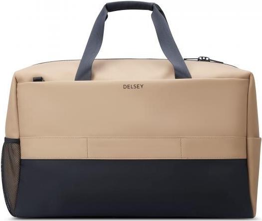 Купить DELSEY TURENNE CABIN DUFFLE BAG BEIGE (00162141017) в магазине wardena.ru