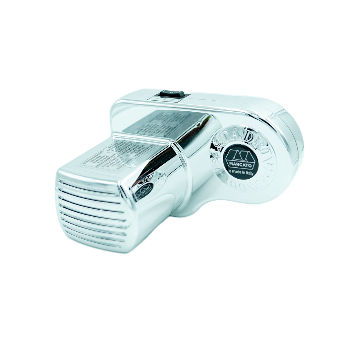 Купить Marcato Pasta Drive 220V Motor für Nudelmaschine (PD-220V) в магазине wardena.ru