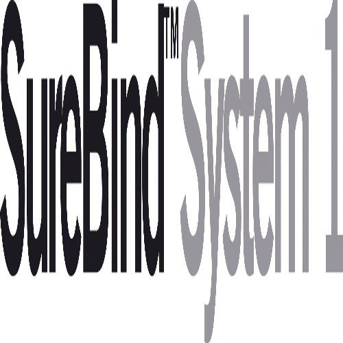 Купить GBC Elektrisches Bindegerät SureBind System 1 Arbeitsbreite: 356 mm, Stanzleistung: 22 Blatt, Bindekapa- (9707050) в магазине wardena.ru