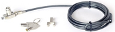 Купить DELL Noble TZ Wedge Low Profile - Sicherheitskit (1DJXC) в магазине wardena.ru
