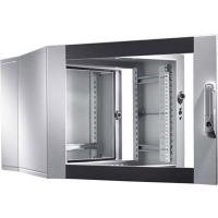 Купить Rittal - Schrank für Rack-Gehäuse - Wand montierbar - RAL 7035, RAL 7015 - 12U (7712.135) (7712135) в магазине wardena.ru