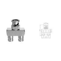 Купить Telegärtner BNC-Adapter BNC-Buchse - BNC-Stecker, BNC-Buchse J01004A0009 1 St. (J01004A0009) в магазине wardena.ru