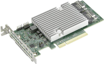 Купить Supermicro AOC-S3816L-L16iT - PCIe - SAS - Niedriges Profil - 1200 MHz - 12 Gbit/s - VMware ESX/ESXi 4.0 U4,VMware ESX/ESXi 4.1 U2,VMware ESX/ESXi 5.0,VMware ESX/ESXi 5.0 U1,VMware... (AOC-S3816L-L16IT-O) в магазине wardena.ru