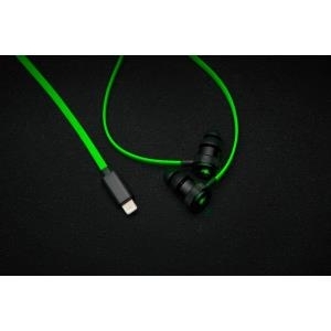 Купить Razer Hammerhead for IOS - Ohrhörer mit Mikrofon - im Ohr - kabelgebunden - Lightning (RZ04-02090100-R3G1) в магазине wardena.ru
