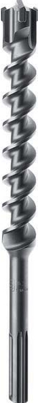 Купить Makita Werkzeug GmbH Nemesis - Bohrer - Spiralschneidbohrer - 2,5 cm - 92 cm - 80 cm - 130° (B-20127) в магазине wardena.ru