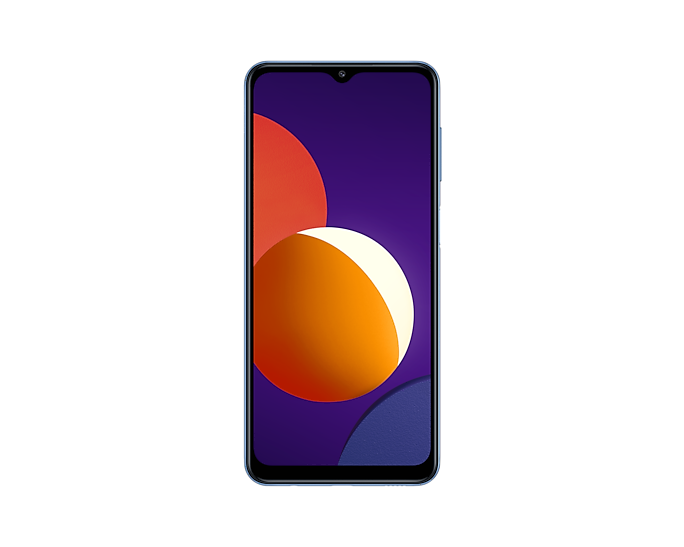 Купить Samsung Galaxy M12 - 4G Smartphone - Dual-SIM - RAM 4 GB / Internal Memory 128 GB - microSD slot - LCD-Anzeige - 6.5" - 1600 x 720 Pixel - 4x x Rückkamera 48 MP, 5 MP, 2 MP, 2 MP - front camera 8 MP - Hellblau (SM-M127FLBWEUB) в магазине wardena.ru