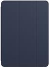 Купить Apple Smart Folio - Flip-Hülle für Tablet - Polyurethan - tief marineblau - 10.9" - für 10.9"  iPad Air (4. Generation) (MH073ZM/A) в магазине wardena.ru