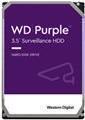 Купить WD Purple WD42PURZ - Festplatte - 4 TB - intern - 3.5" (8.9 cm) - SATA 6Gb/s - Puffer: 256 MB в магазине wardena.ru