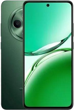 Купить OPPO Reno12 F 5G 16,9 cm (6.67") Dual-SIM Android 14 USB Typ-C 8 GB 256 GB 5000 mAh Grün (110010233413) в магазине wardena.ru