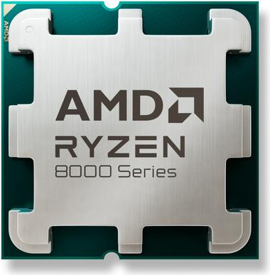 Купить AMD Ryzen 7 8700F 5,0GHz AM5 24MB Cache Wraith (100-100001590BOX) в магазине wardena.ru