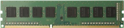 Купить HP - DDR4 - Modul - 8 GB - DIMM 288-PIN - 2133 MHz / PC4-17000 - CL15 - 1.2 V - ungepuffert - non-ECC - für Workstation Z238, Z240 (T0E51AA) в магазине wardena.ru