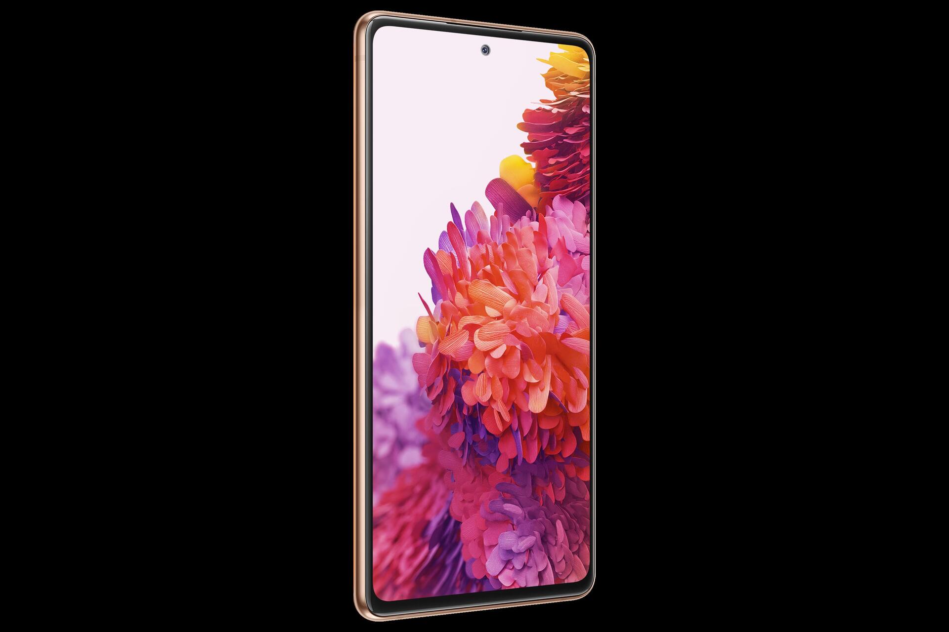 Купить Samsung Galaxy S20 FE 5G - 5G Smartphone - Dual-SIM - RAM 6 GB / Interner Speicher 128 GB - microSD slot - OLED-Display - 6.5" - 2400 x 1080 Pixel (120 Hz) - Triple-Kamera 12 MP, 12 MP, 8 MP - front camera 32 MP - Cloud (SM-G781BZODEUE) в магазине wardena.ru