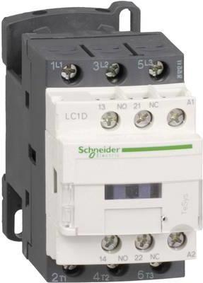 Купить Schneider Electric LC1D - 3P - 690 V - 6 kV - 690 V - 25 - 400 Hz - 25 A (LC1D25P7) в магазине wardena.ru