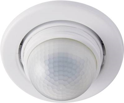 Купить STEINEL IS D360 Passiver Infrarot-Sensor (PIR) Kabelgebunden Zimmerdecke Weiß (601317) в магазине wardena.ru
