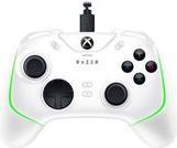 Купить Razer Wolverine V2 Chroma - Game Pad - kabelgebunden - weiß - für PC, Microsoft Xbox One, Microsoft Xbox Series S, Microsoft Xbox Series X (RZ06-04010200-R3M1) в магазине wardena.ru