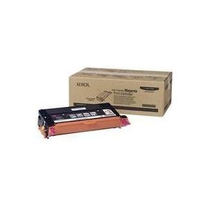 Купить Xerox - Tonerpatrone - High Capacity - 1 x Magenta - 6000 Seiten (113R00724) в магазине wardena.ru