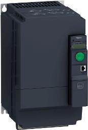 Купить APC Schneider 1 Stück - Schneider Electric Frequenzumrichter ATV320 15kW, 380-500V, 3-p / 680867 (ATV320D15N4B) в магазине wardena.ru