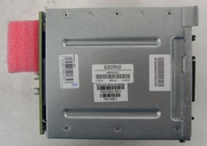 Купить Hewlett Packard Enterprise 792352-001 Computer-Gehäuseteil Rack HDD-Käfig (792352-001) в магазине wardena.ru