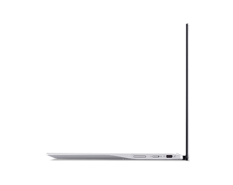 Купить Acer Chromebook CP513-1HL-S6MY 33,8 cm (13.3" ) Touchscreen Full HD Qualcomm Snapdragon 8 GB LPDDR4x-SDRAM 128 GB eMMC Wi-Fi 5 (802.11ac) Chrome OS Silber (NX.AS5EV.001) в магазине wardena.ru