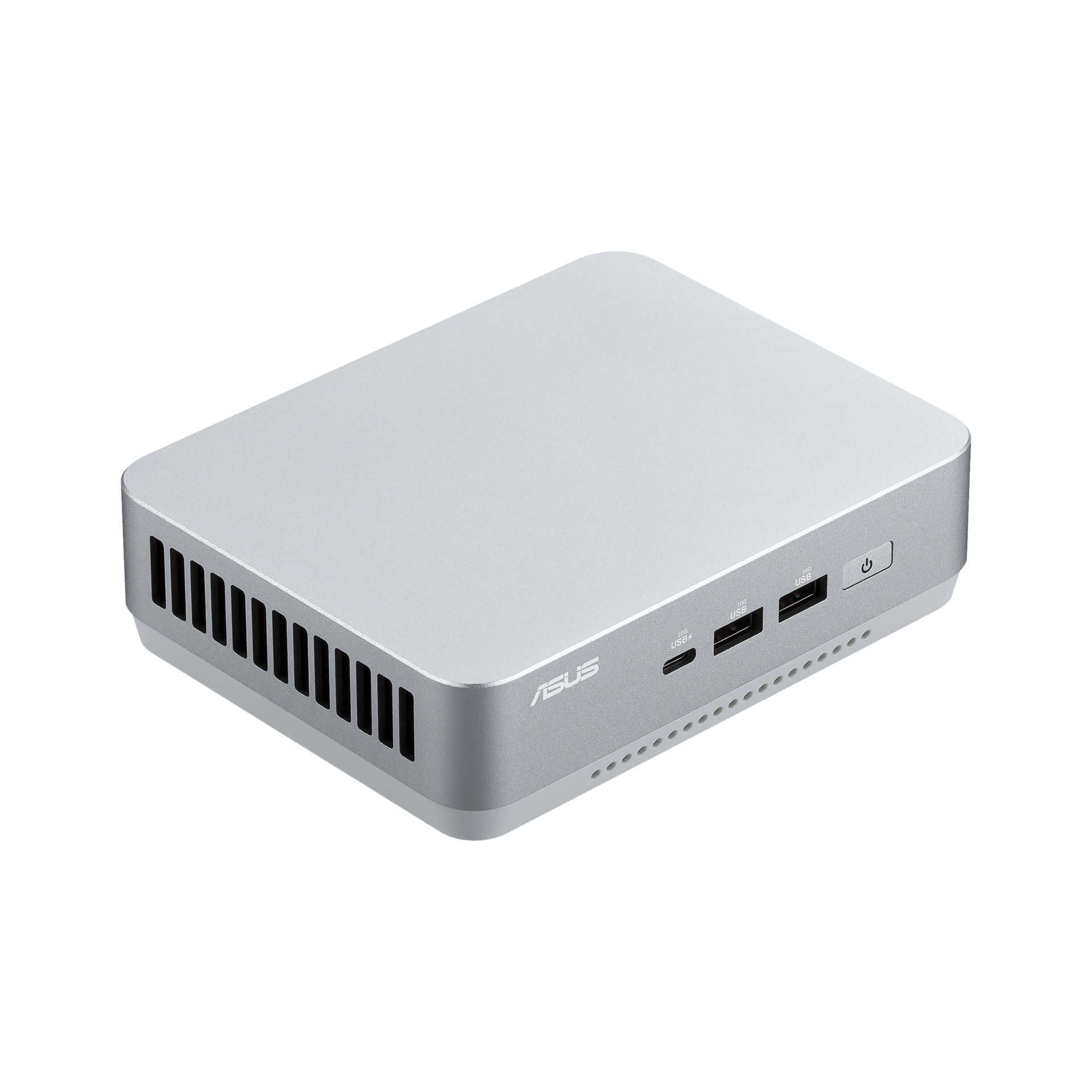 Купить ASUS NUC 14 Pro+ Kit RNUC14RVSU500002I - Barebone - Mini-PC - 1 x Core Ultra 5 125H / 1.2 GHz - RAM 0 GB - Intel Arc Graphics - 1GbE, 2.5GbE, 802.11ax (Wi-Fi 6E), Bluetooth 5.3 - WLAN: 802.11a/b/g/n/ac/ax (Wi-Fi 6E), Blu (90AR0051-M00040) в магазине wardena.ru