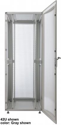 Купить Intellinet - Premium - Schrank - Netzwerkschrank - Schwarz, RAL 9005 - 26U - 48,3 cm (19") (715546) в магазине wardena.ru