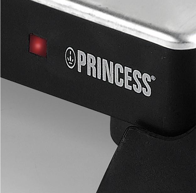 Купить Princess 312295 Kabellose Warmhalteplatte - 1000 W - 220 - 240 V - Schwarz - 1,5 m - 8 min - 60 min (01.312295.01.004) в магазине wardena.ru